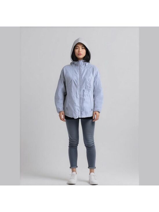 ZeroXposur Jackets & Blazers - Women’s Zero Xposur Windbreaker Size Large